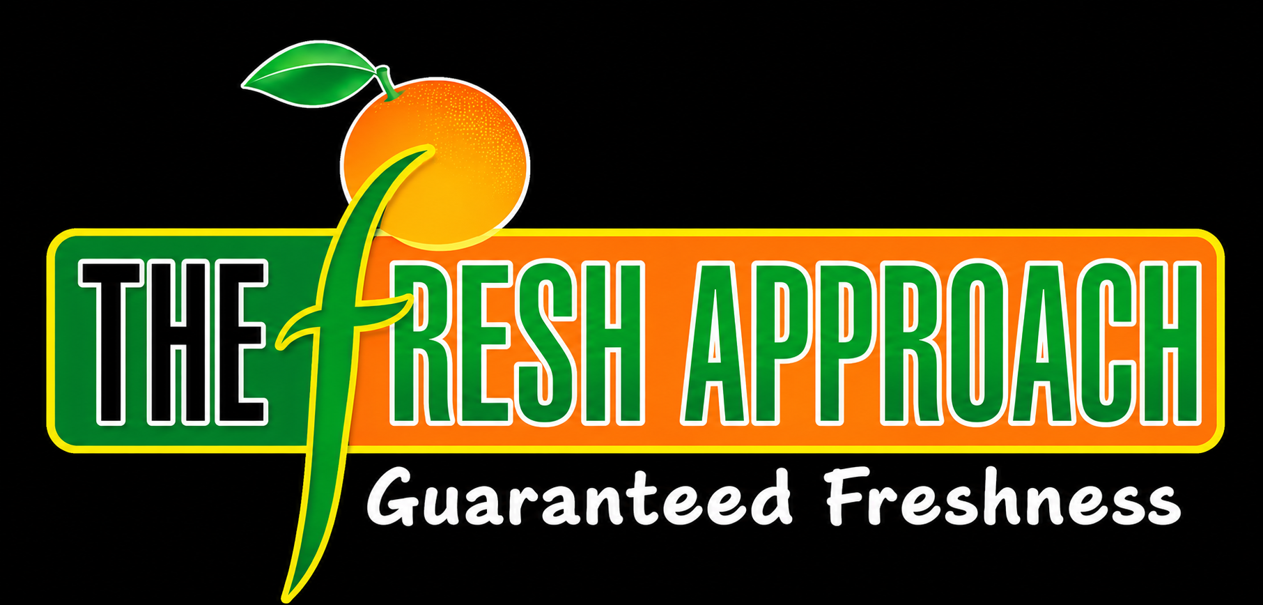The Fresh Approach Ltd