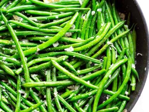 Extra Fine Beans - Image 10