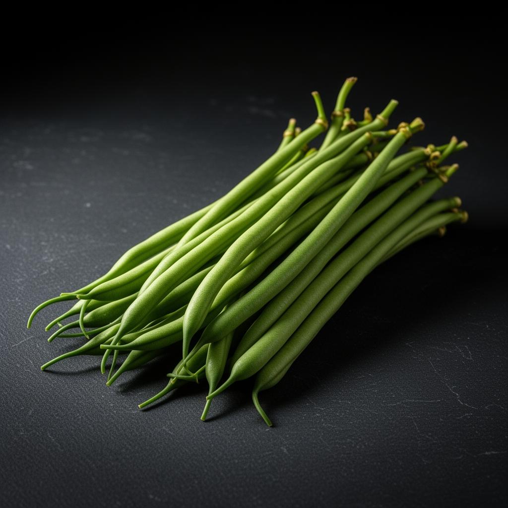 Extra Fine Beans