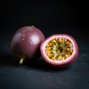 Passiflora Edulis