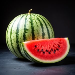 Water Melon