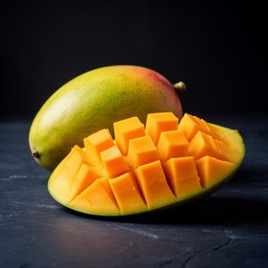 Kent Mango