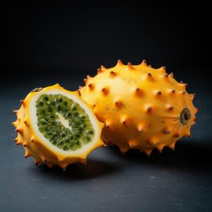 Thorn Melon